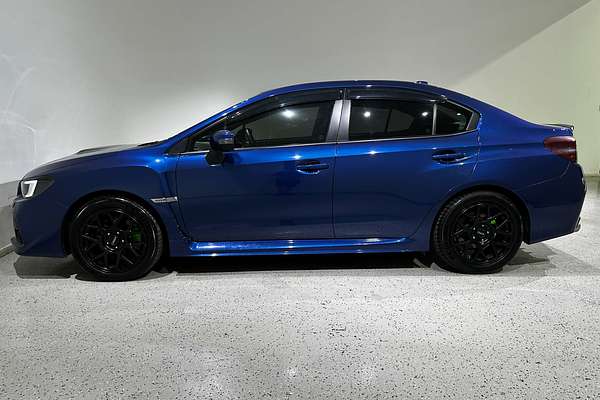 2024 Subaru WRX  VB