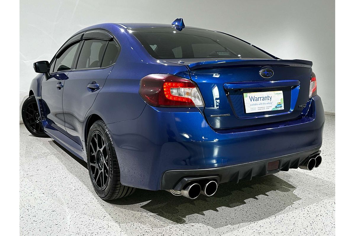 2024 Subaru WRX  VB