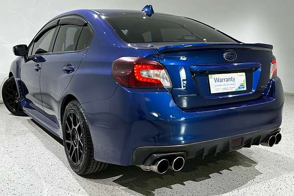 2024 Subaru WRX  VB