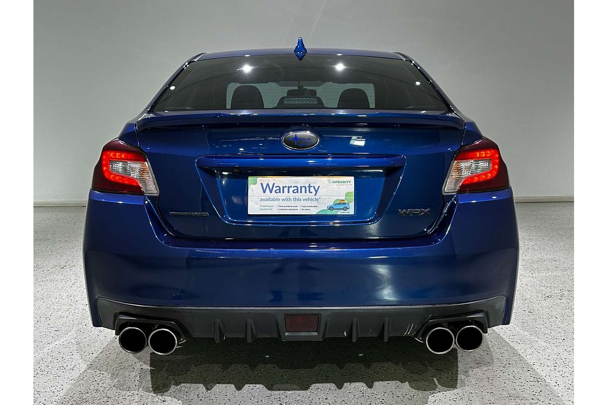 2024 Subaru WRX  VB
