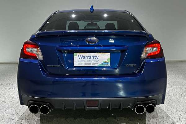 2024 Subaru WRX  VB