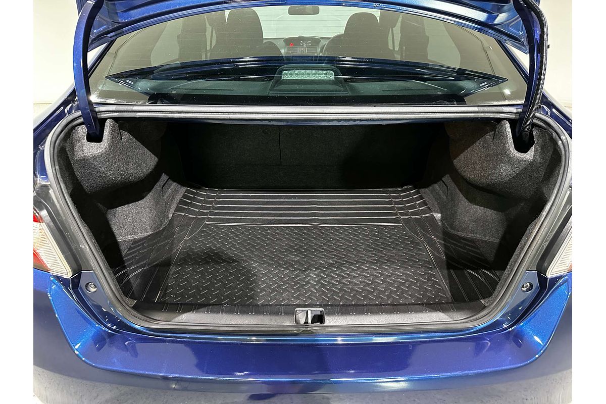 2024 Subaru WRX  VB