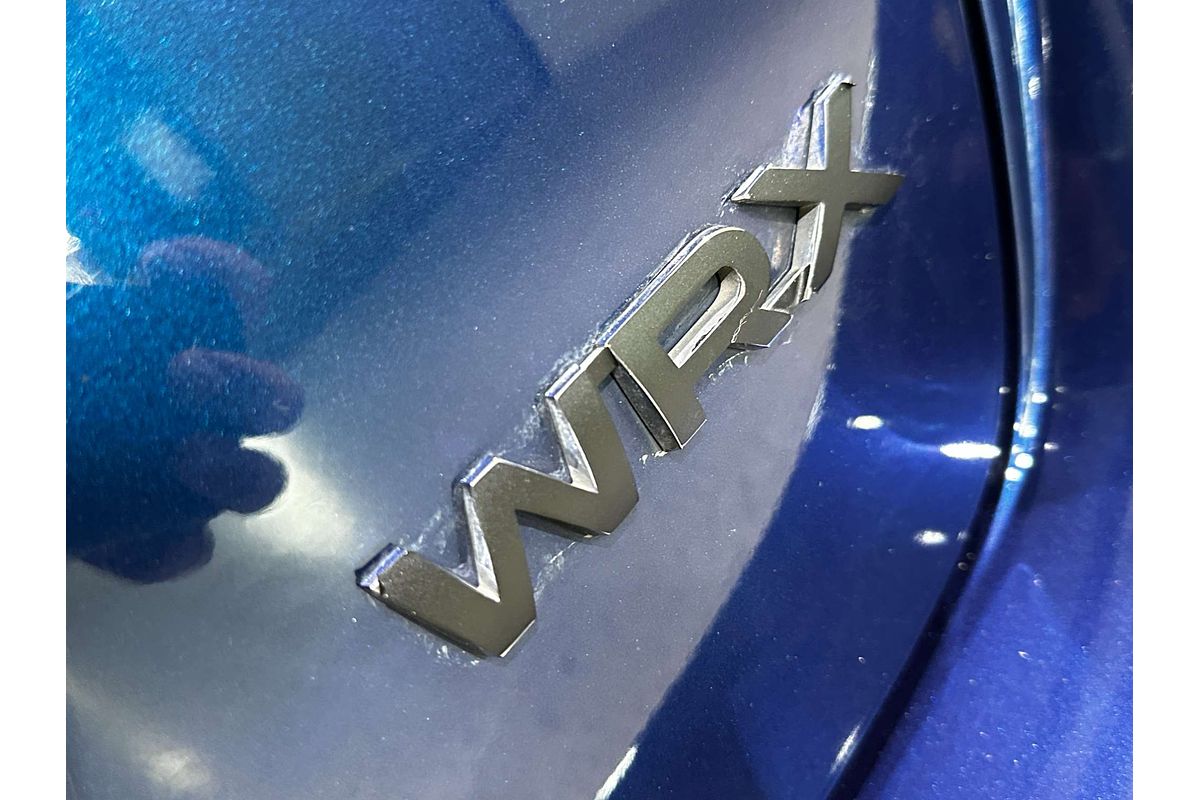 2024 Subaru WRX  VB
