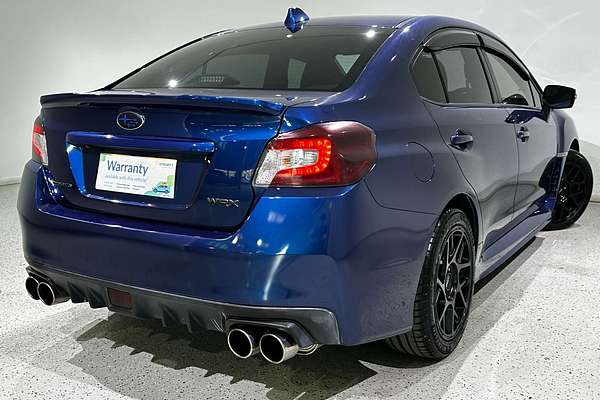 2024 Subaru WRX  VB