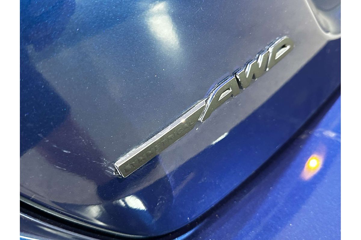 2024 Subaru WRX  VB