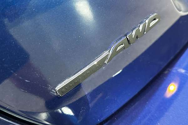 2024 Subaru WRX  VB