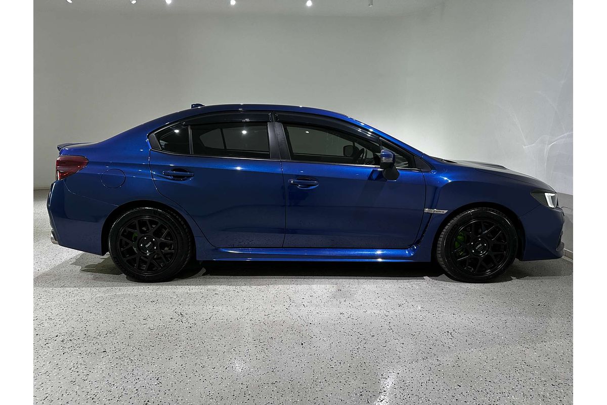 2024 Subaru WRX  VB