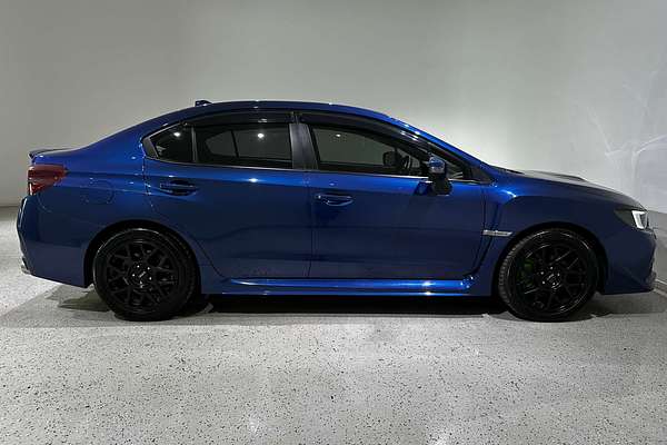 2024 Subaru WRX  VB