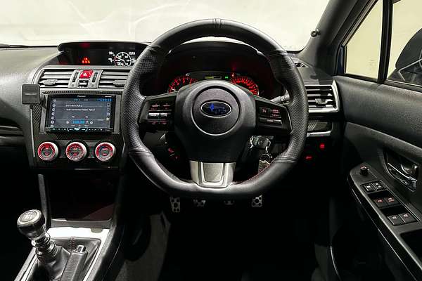 2024 Subaru WRX  VB