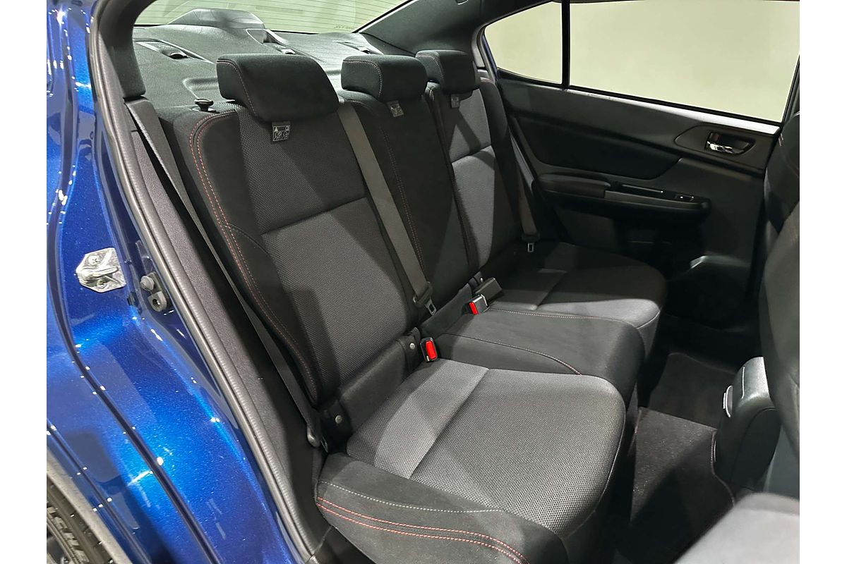 2024 Subaru WRX  VB