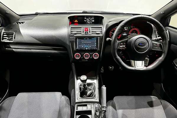 2024 Subaru WRX  VB