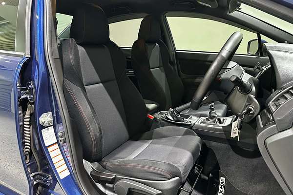 2024 Subaru WRX  VB