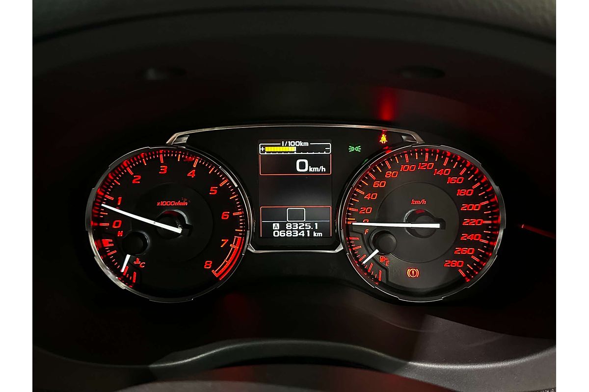 2024 Subaru WRX  VB