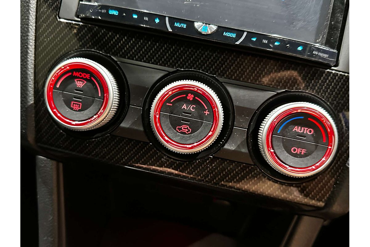 2024 Subaru WRX  VB