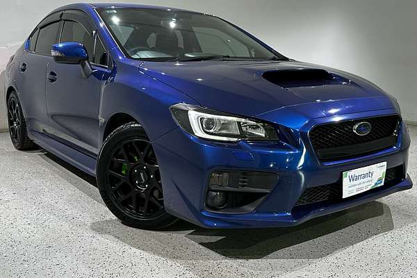 2024 Subaru WRX  VB