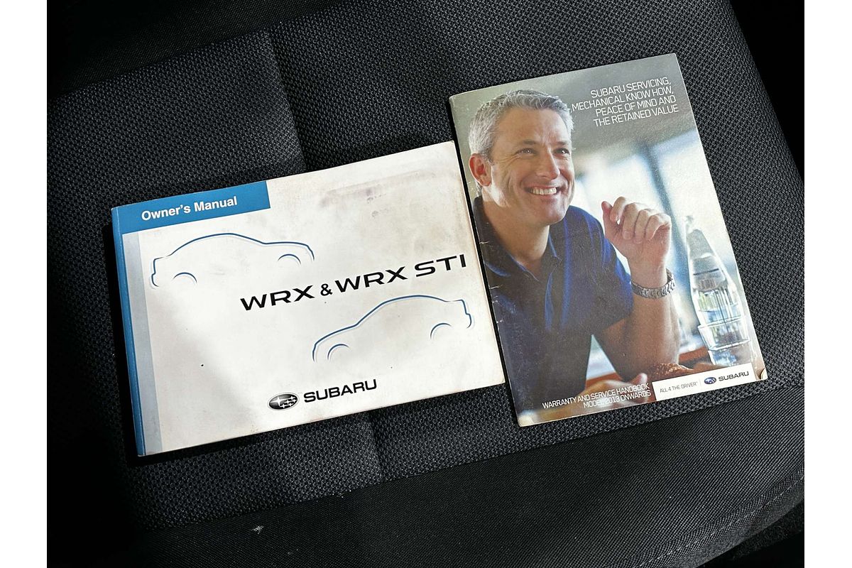 2024 Subaru WRX  VB