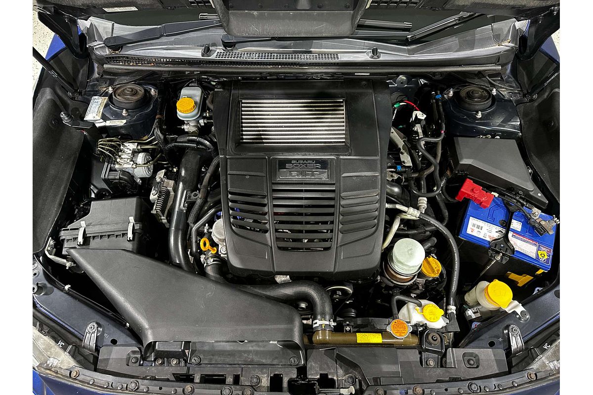 2024 Subaru WRX  VB