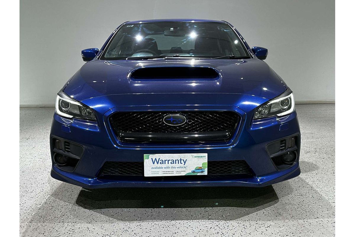 2024 Subaru WRX  VB