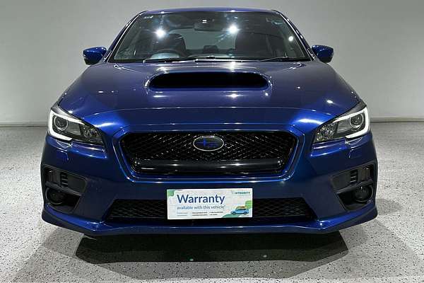2024 Subaru WRX  VB