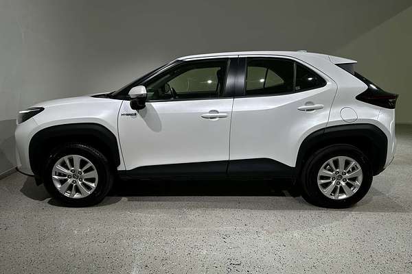 2023 Toyota Yaris Cross GX MXPJ10R