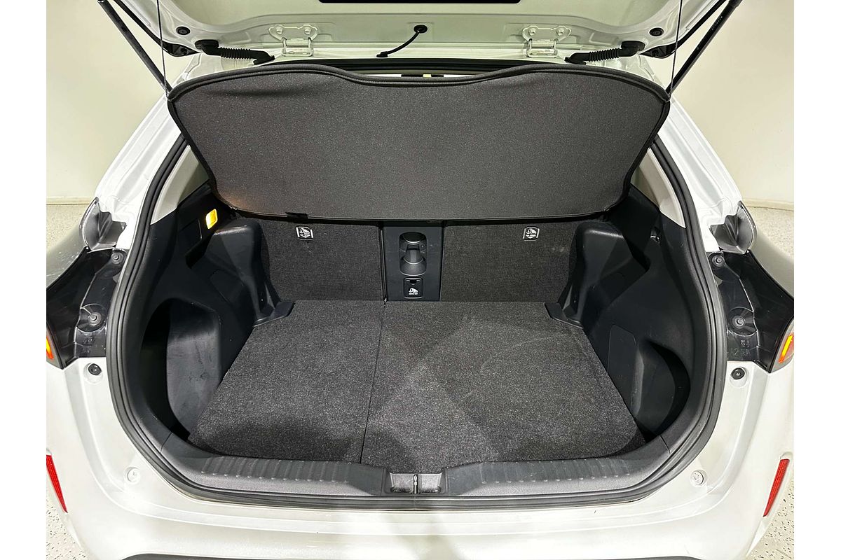 2023 Toyota Yaris Cross GX MXPJ10R