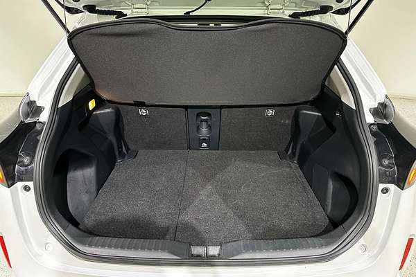 2023 Toyota Yaris Cross GX MXPJ10R