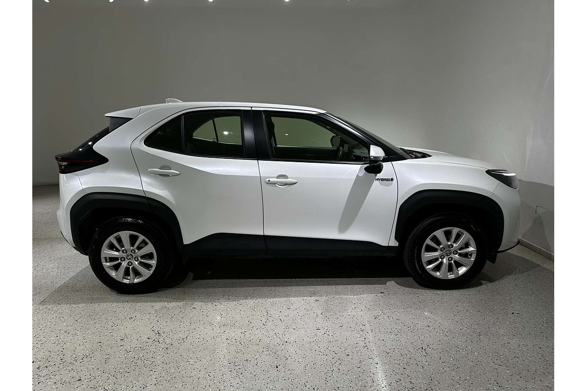 2023 Toyota Yaris Cross GX MXPJ10R