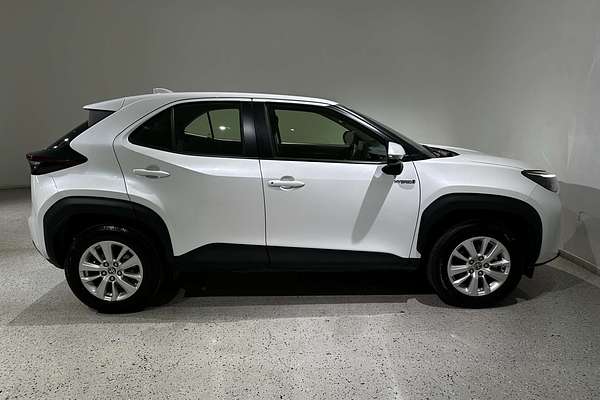 2023 Toyota Yaris Cross GX MXPJ10R