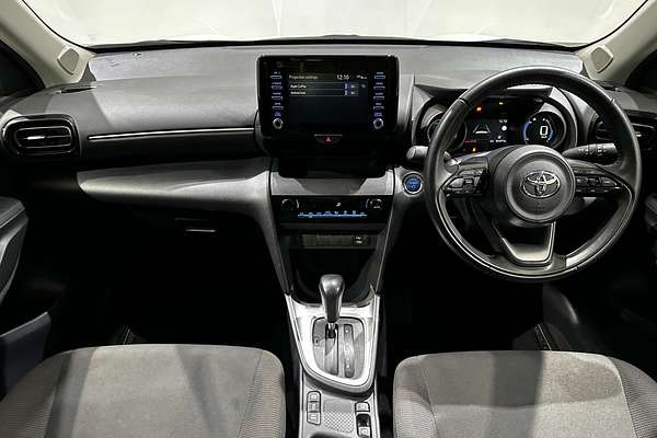 2023 Toyota Yaris Cross GX MXPJ10R