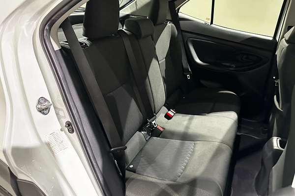 2023 Toyota Yaris Cross GX MXPJ10R