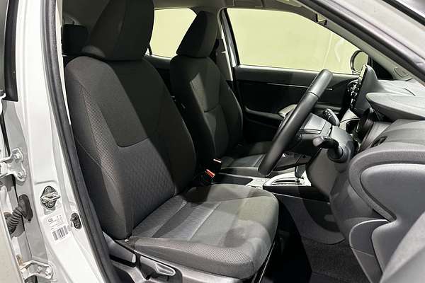 2023 Toyota Yaris Cross GX MXPJ10R