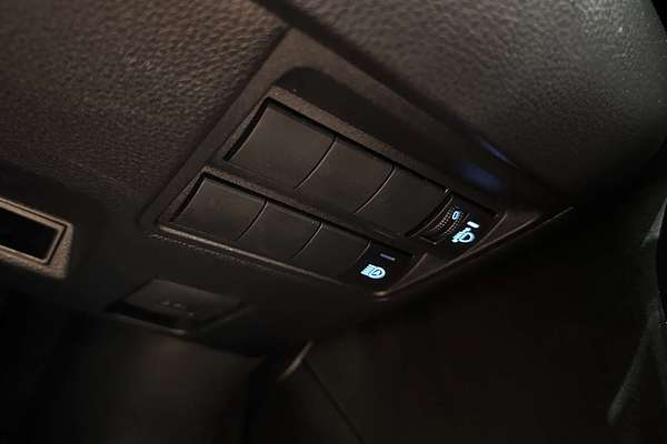 2023 Toyota Yaris Cross GX MXPJ10R