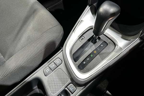 2023 Toyota Yaris Cross GX MXPJ10R