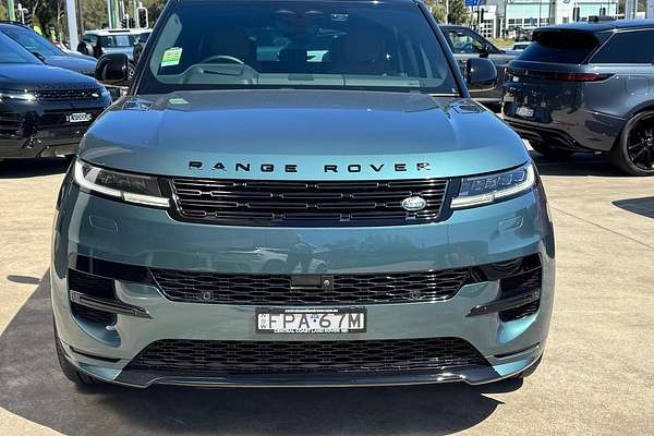 2024 Land Rover Range Rover Sport PHEV P460e Dynamic HSE L461