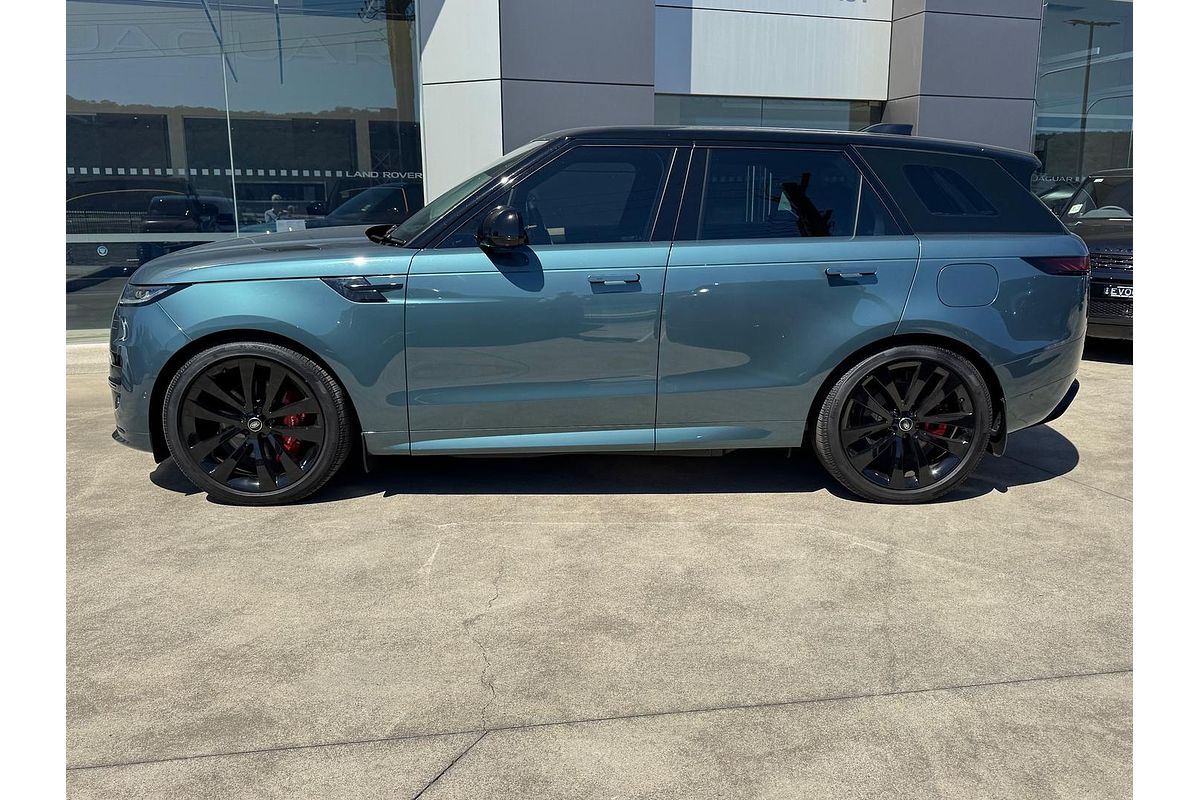 2024 Land Rover Range Rover Sport PHEV P460e Dynamic HSE L461