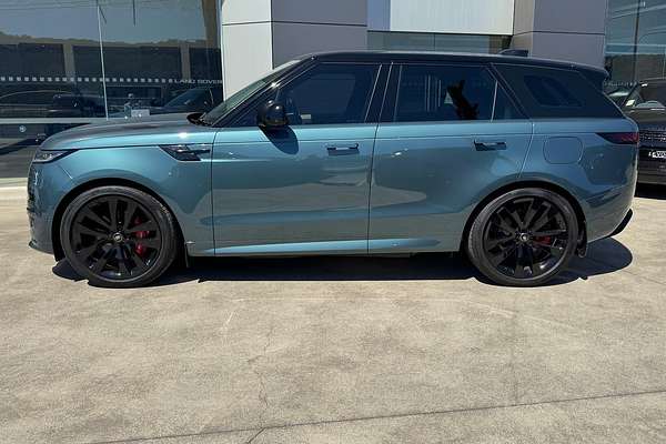 2024 Land Rover Range Rover Sport PHEV P460e Dynamic HSE L461