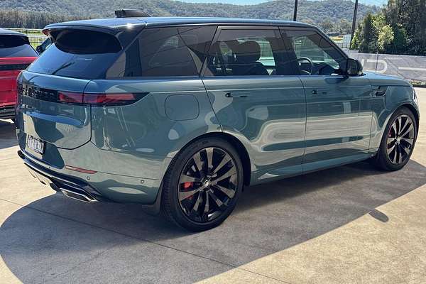 2024 Land Rover Range Rover Sport PHEV P460e Dynamic HSE L461