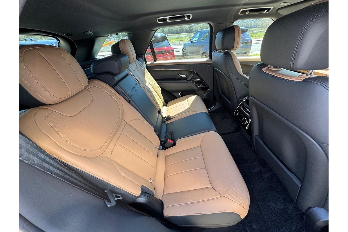 2024 Land Rover Range Rover Sport PHEV P460e Dynamic HSE L461