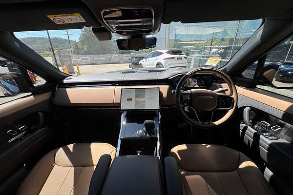 2024 Land Rover Range Rover Sport PHEV P460e Dynamic HSE L461