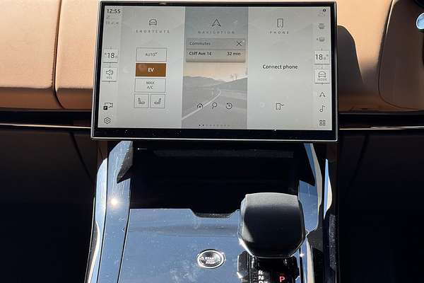 2024 Land Rover Range Rover Sport PHEV P460e Dynamic HSE L461