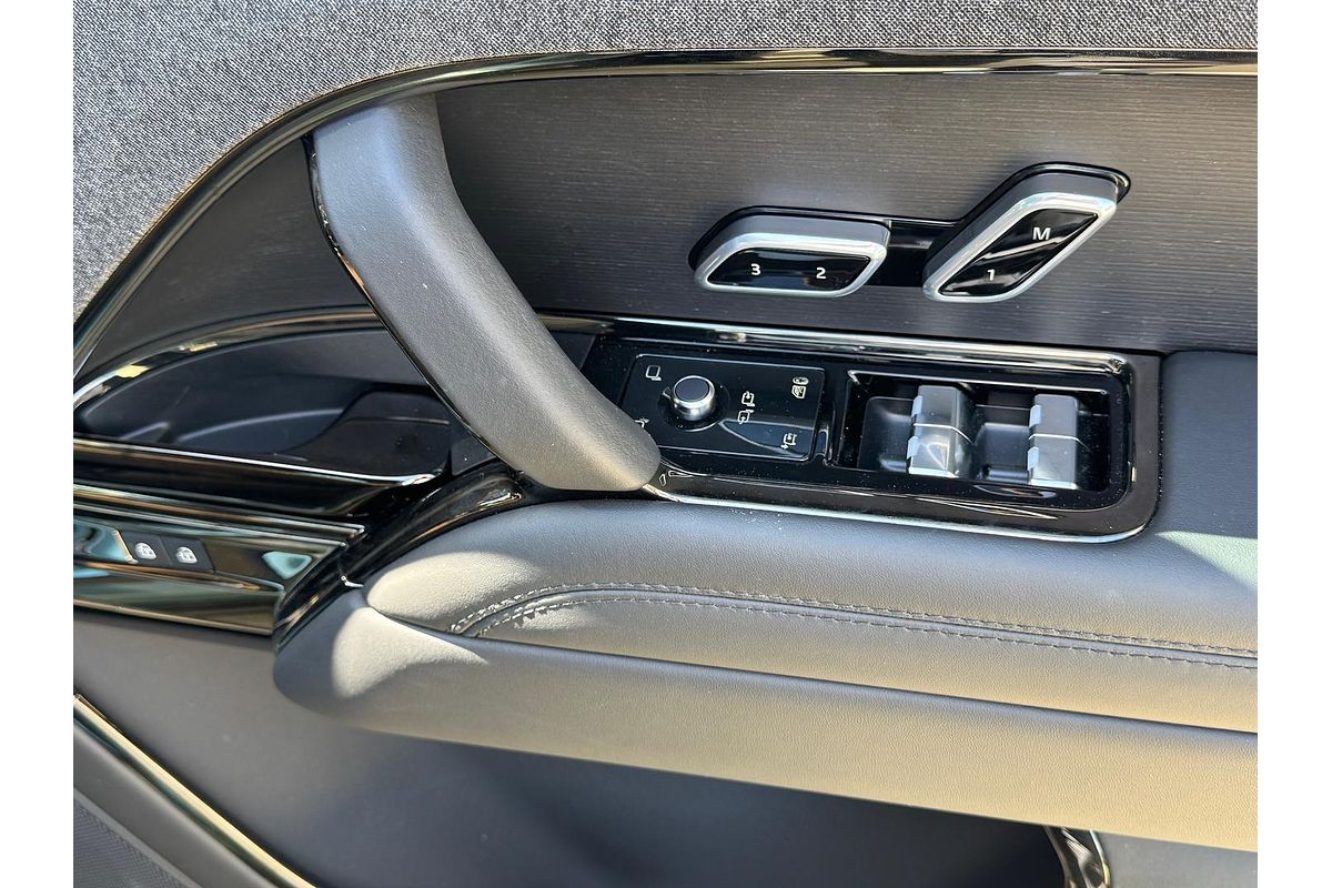 2024 Land Rover Range Rover Sport PHEV P460e Dynamic HSE L461