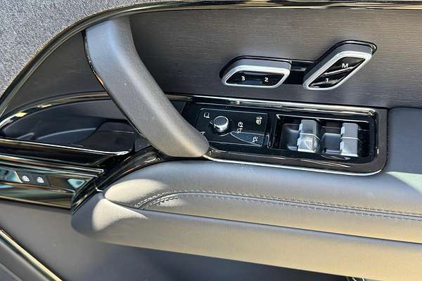 2024 Land Rover Range Rover Sport PHEV P460e Dynamic HSE L461