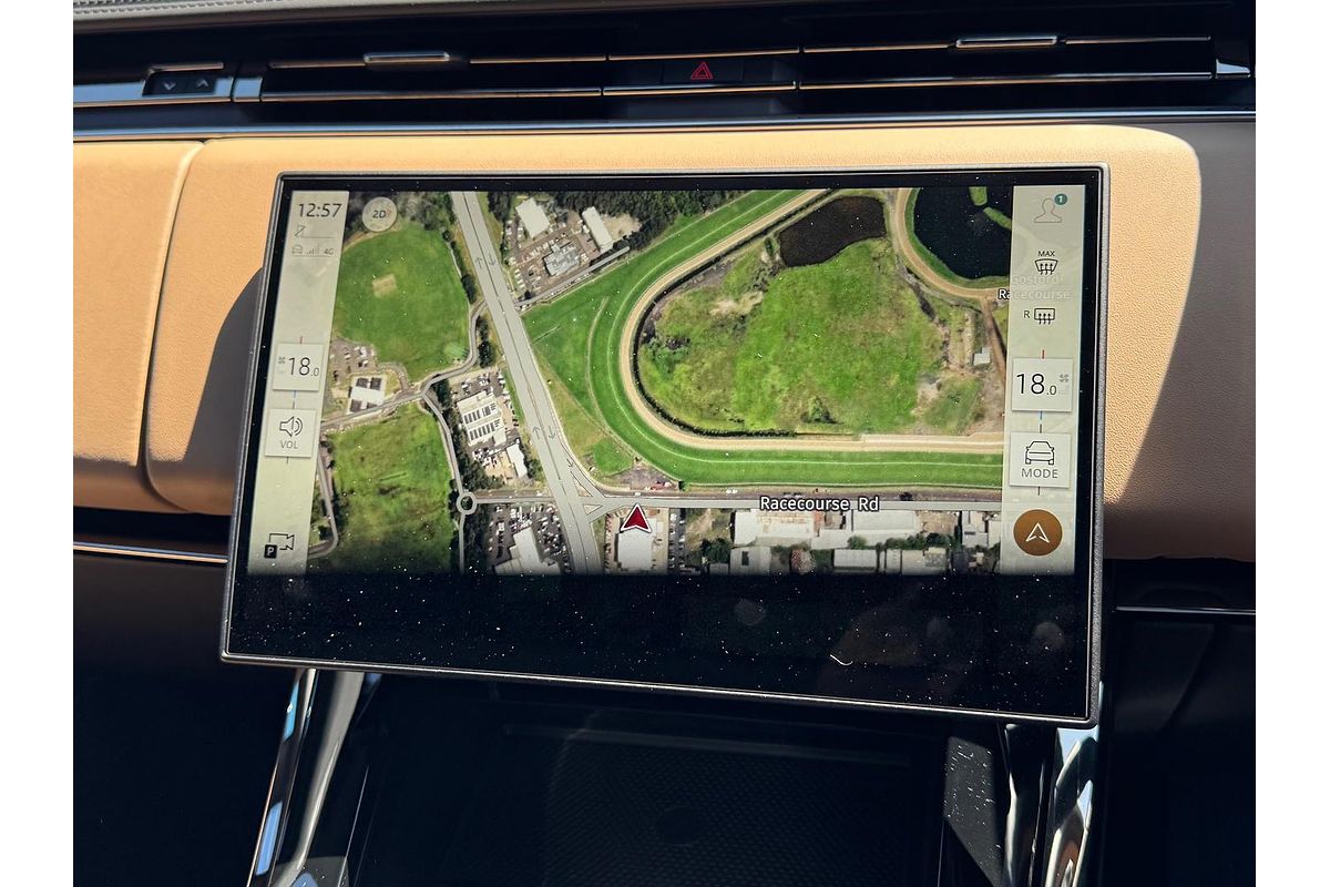 2024 Land Rover Range Rover Sport PHEV P460e Dynamic HSE L461