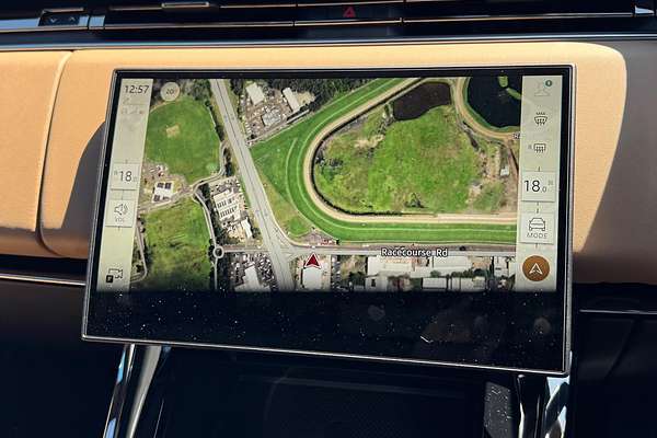 2024 Land Rover Range Rover Sport PHEV P460e Dynamic HSE L461