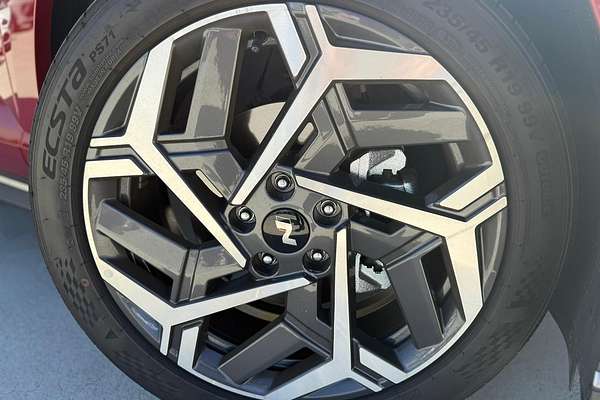 2025 Hyundai Kona Premium N Line SX2.V2