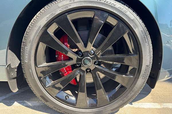 2024 Land Rover Range Rover Sport PHEV P460e Dynamic HSE L461