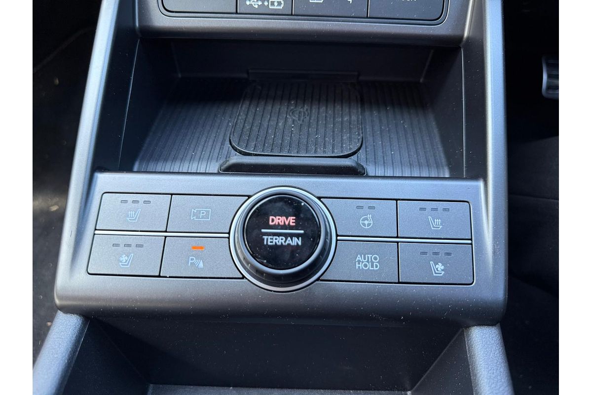 2025 Hyundai Kona Premium N Line SX2.V2