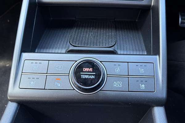 2025 Hyundai Kona Premium N Line SX2.V2