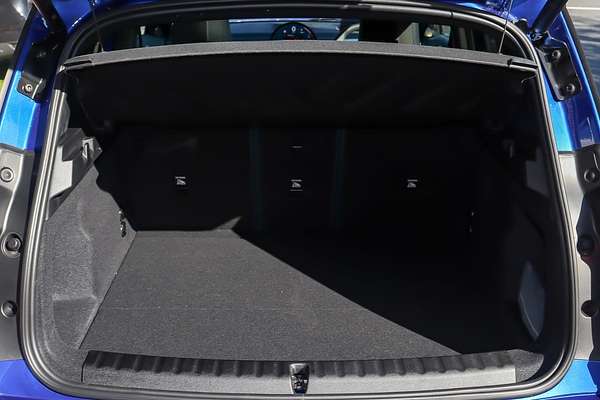2025 MINI Countryman S Favoured U25