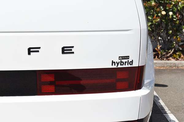 2025 Hyundai Santa Fe Hybrid Calligraphy MX5.V2